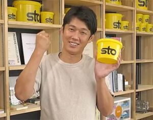 PASSIVE STYLE株式会社